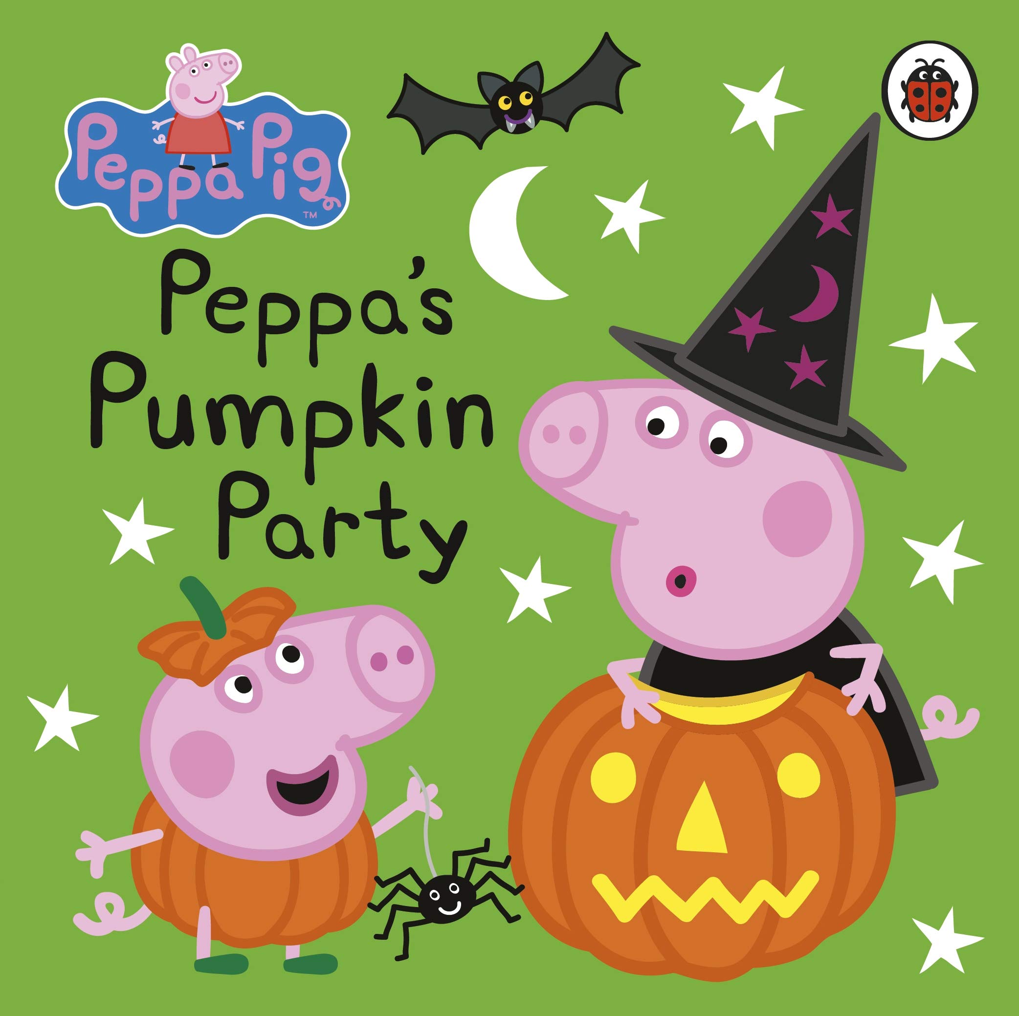 libros infantiles para Halloween