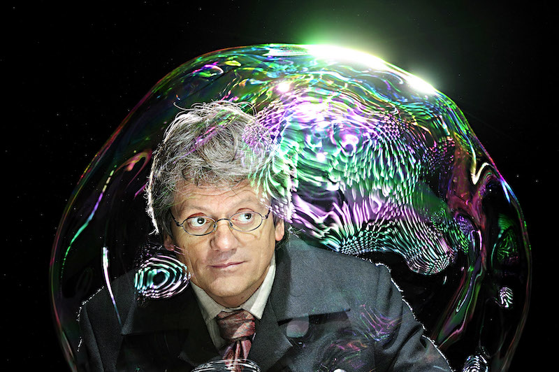 festival de teatre màgic a tarragona