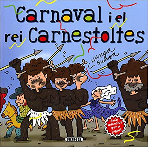 millors llibres sobre Carnestoltes