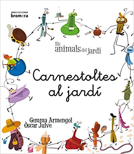 millors llibres sobre Carnestoltes