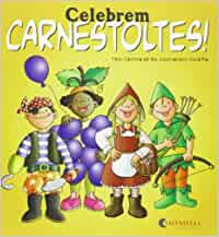 millors llibres sobre Carnestoltes