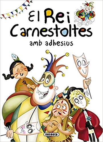 millors llibres sobre Carnestoltes