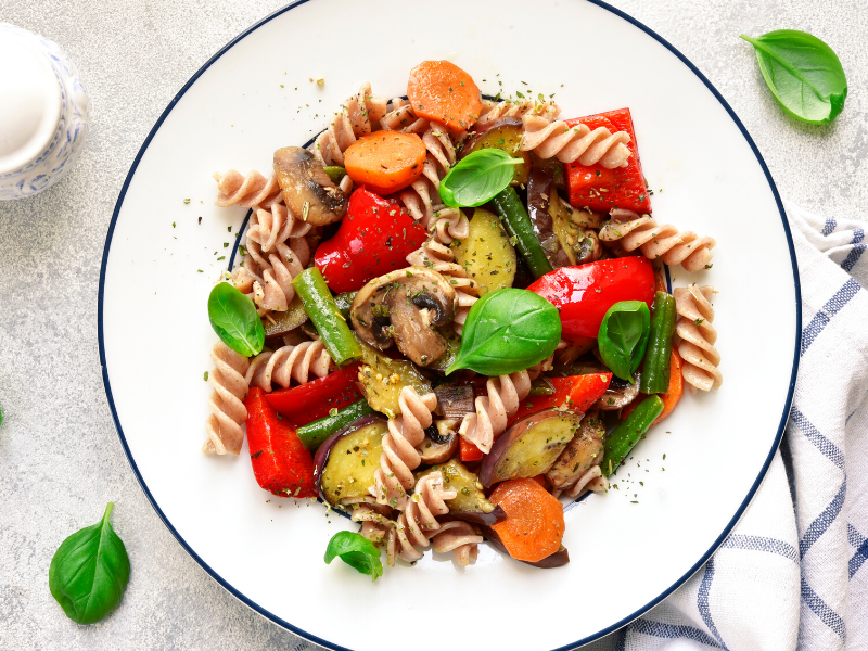 pasta para hacer con niños