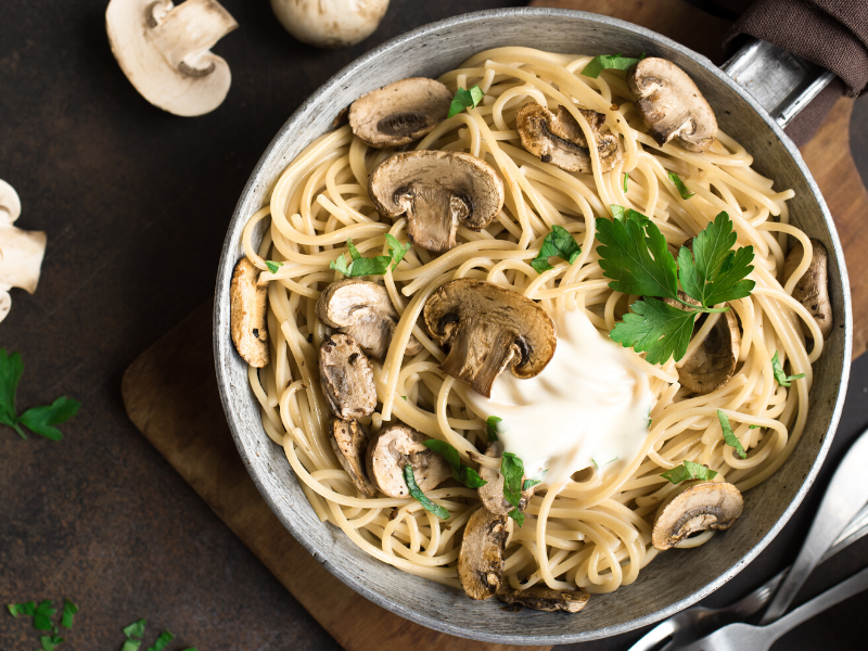 pasta para hacer con niños