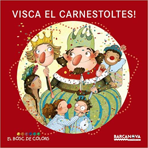 mejores libros sobre Carnestoltes