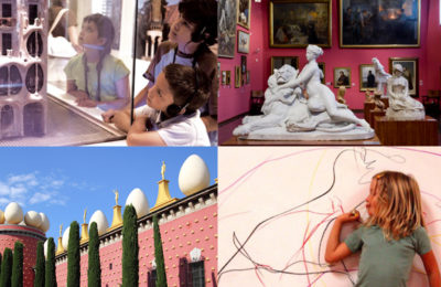 museos de artistas en Catalunya