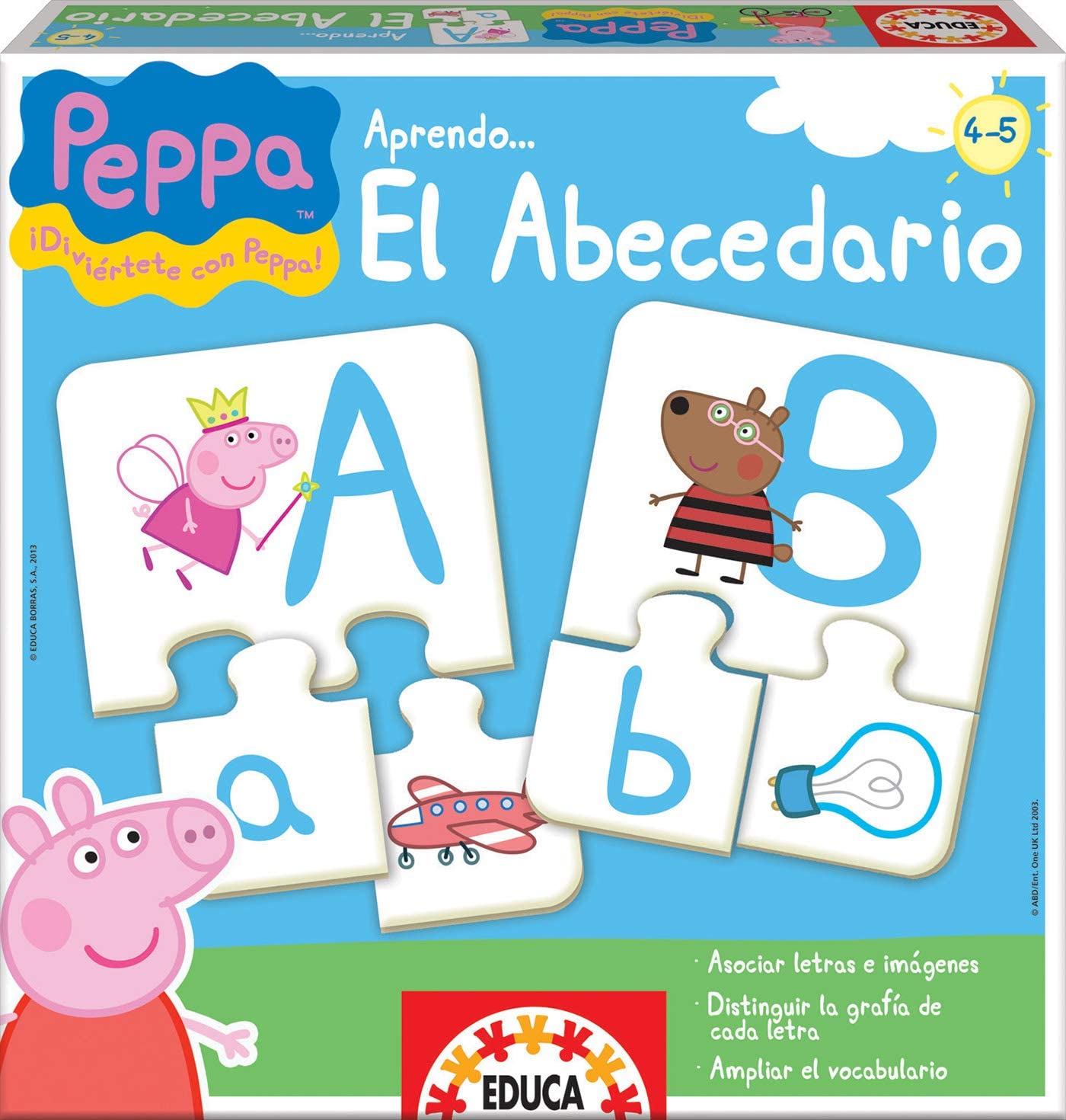 juegos de mesa educativos