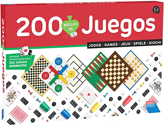  juegos a los que jugábamos cuando éramos pequeños