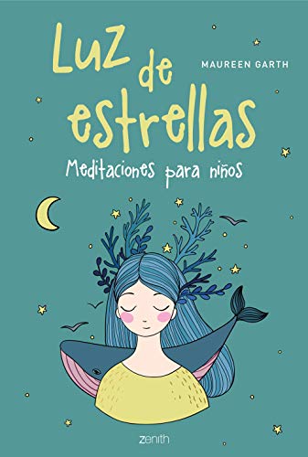 libros de relajación para niños