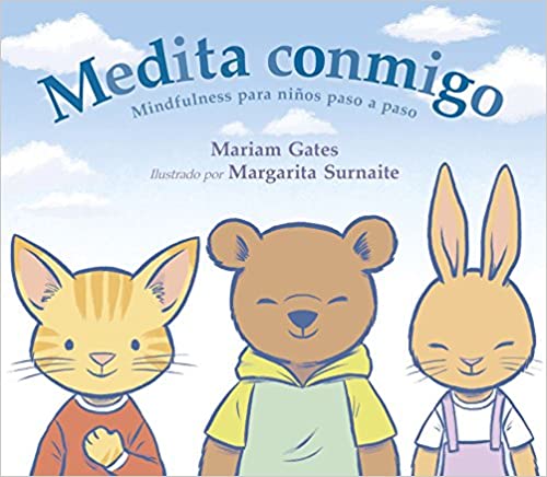 llibres de relaxació per a infants