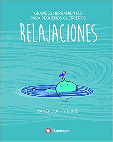 llibres de relaxació per a infants