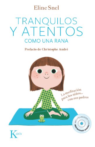 llibres de relaxació per a infants