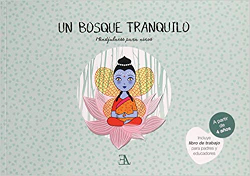 llibres de relaxació per a infants