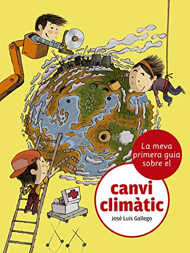 LIBROS INFANTILES PARA APRENDER A RESPETAR EL MEDIO AMBIENTE