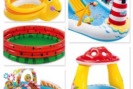 piscines inflables més divertides