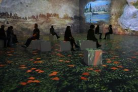 Exposició de Monet