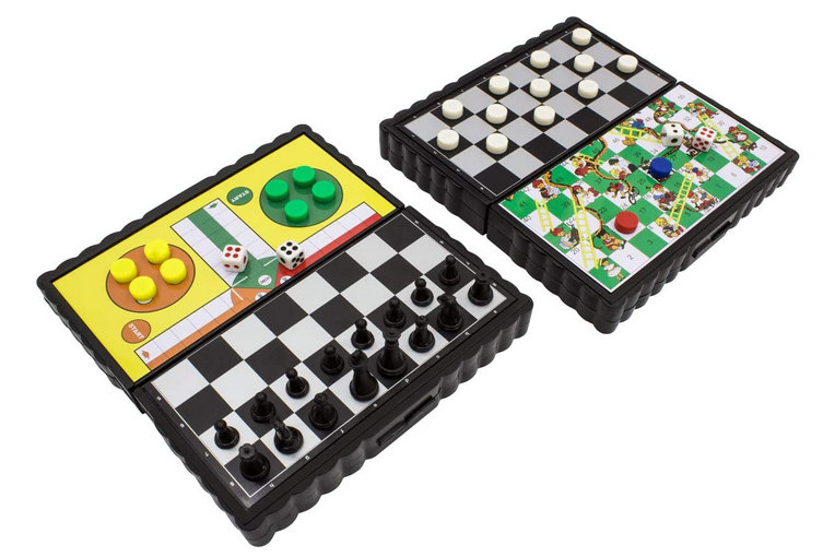 mini juegos