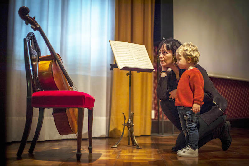 museu pau casals