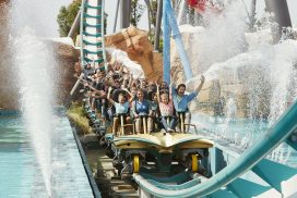 portaventura sense cues