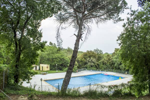 ESTIU EN FAMÍLIA AL PLA DE L'ESTANY