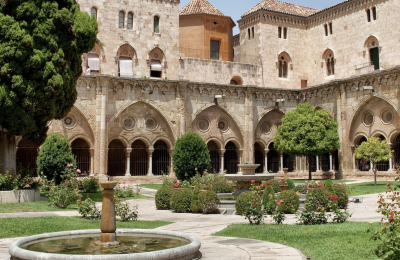 escapada amb nens a Tarragona