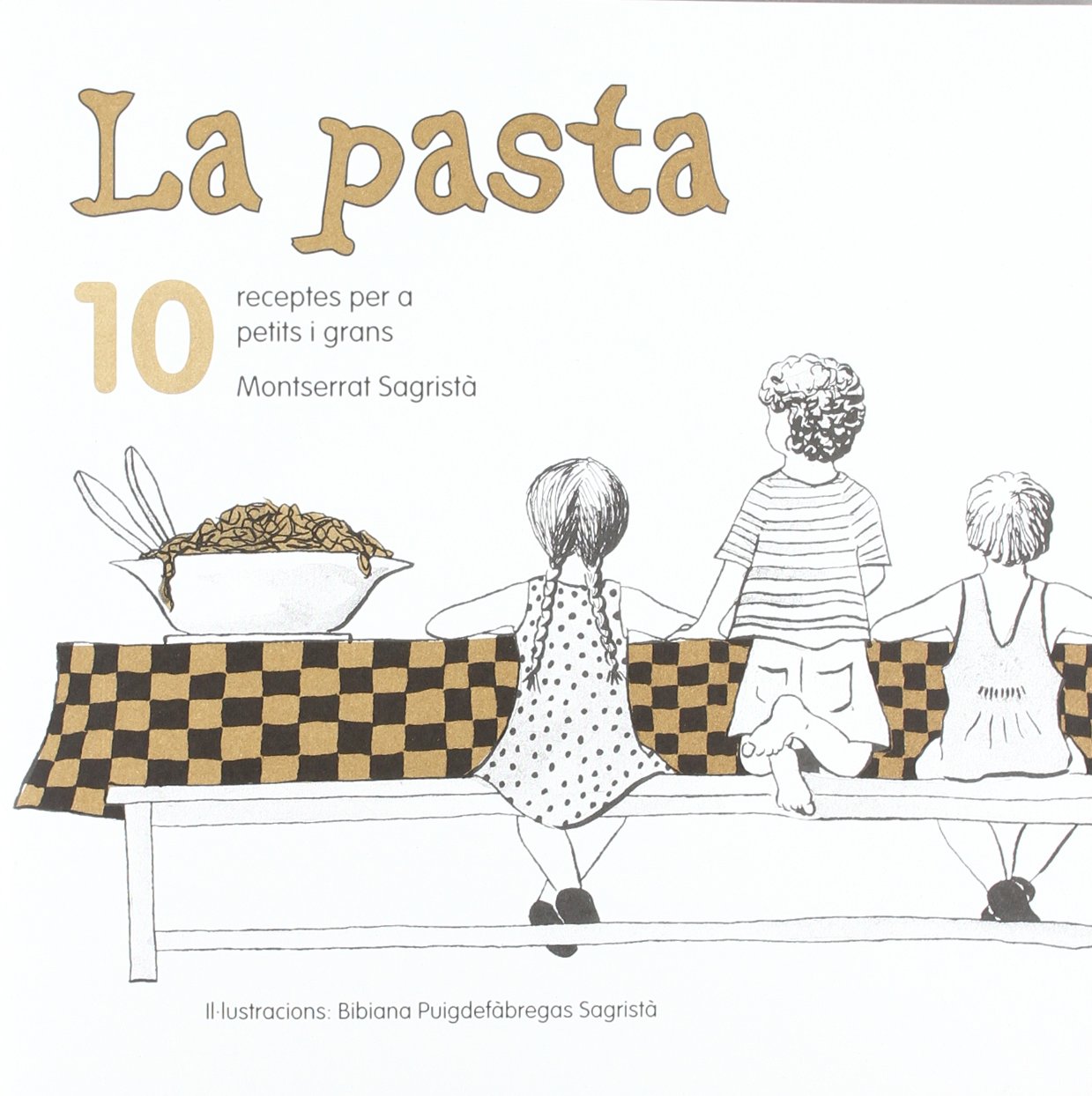 libros de cocina para niños