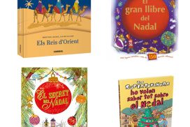 libros de Navidad para niños