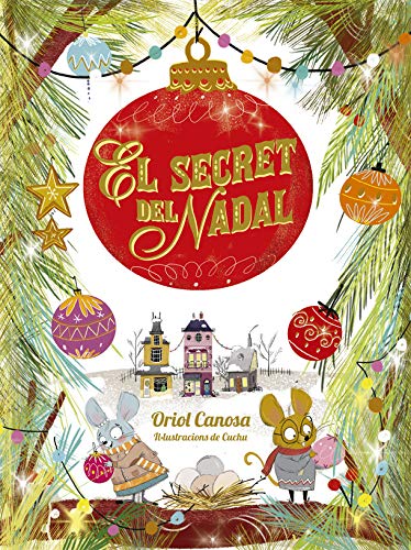 llibres de nadal per a nens