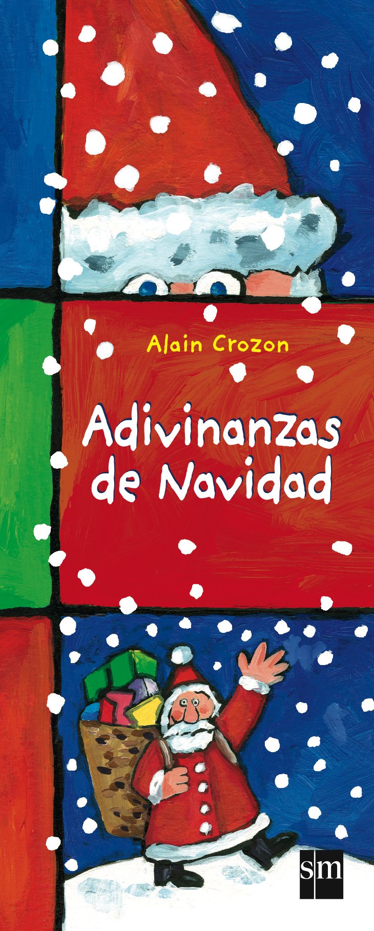 libros de Navidad para niños