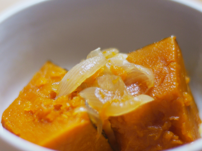 Recetas con calabaza