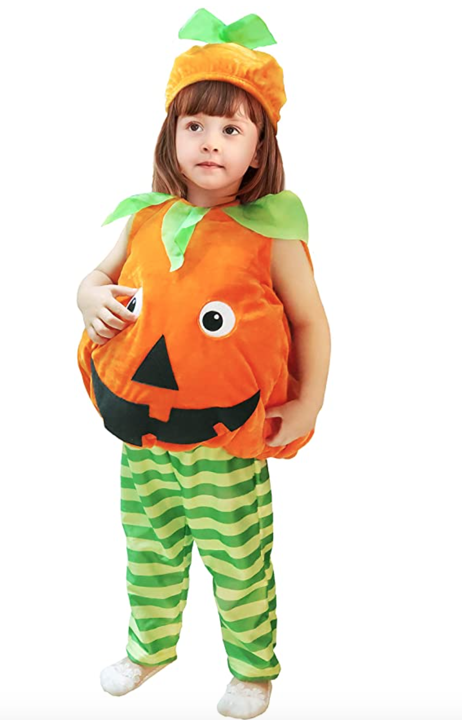 DISFRESSES I COMPLEMENTS DE HALLOWEEN - Sortir amb nens