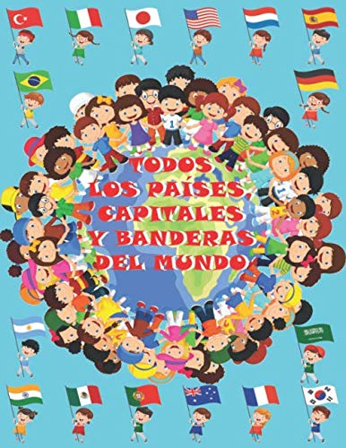 Libros infantiles para descubrir el mundo