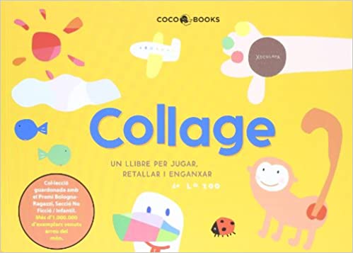 Libros de escritura y juegos