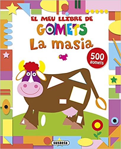 Libros de escritura y juegos