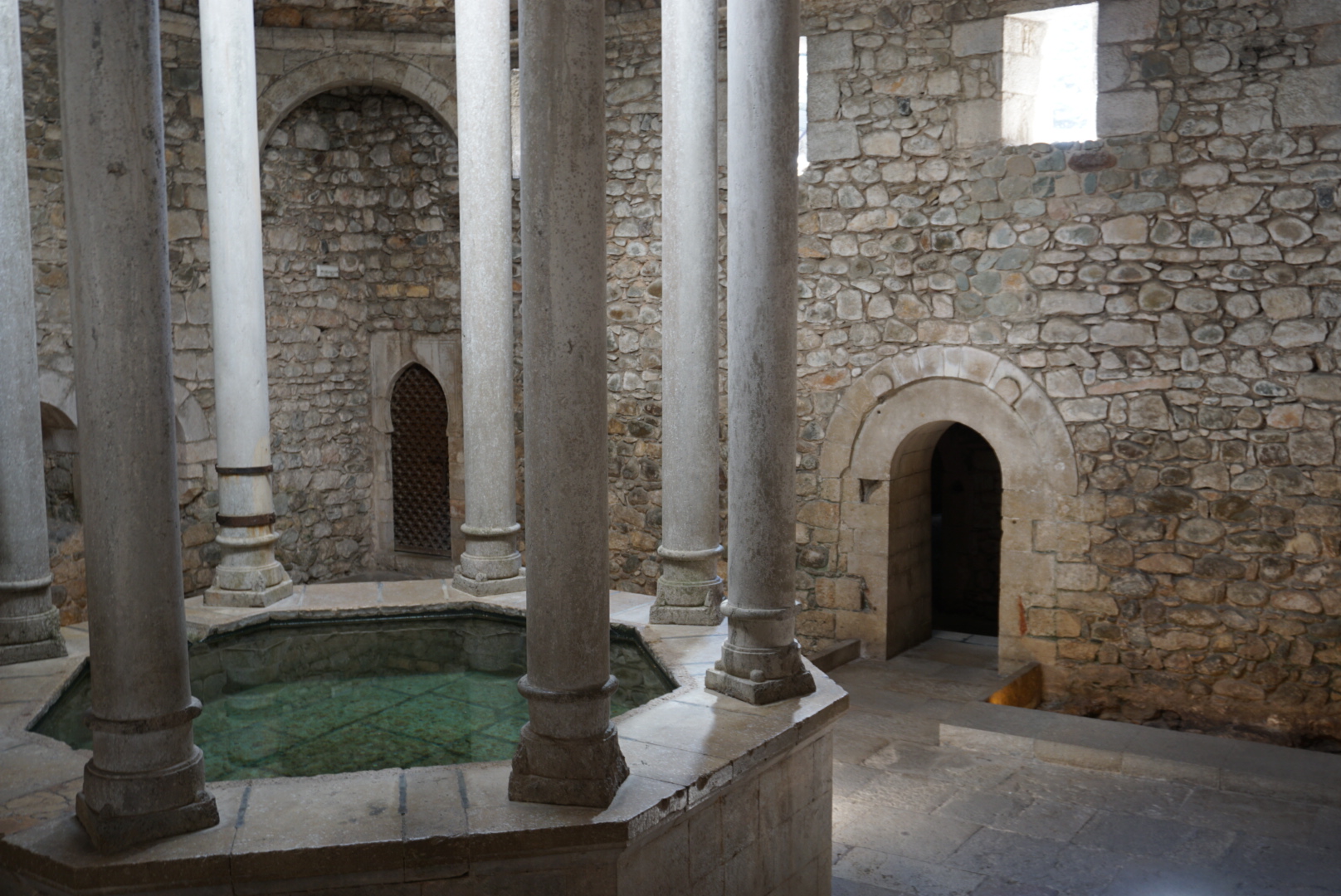 Escapada con niños en Girona
