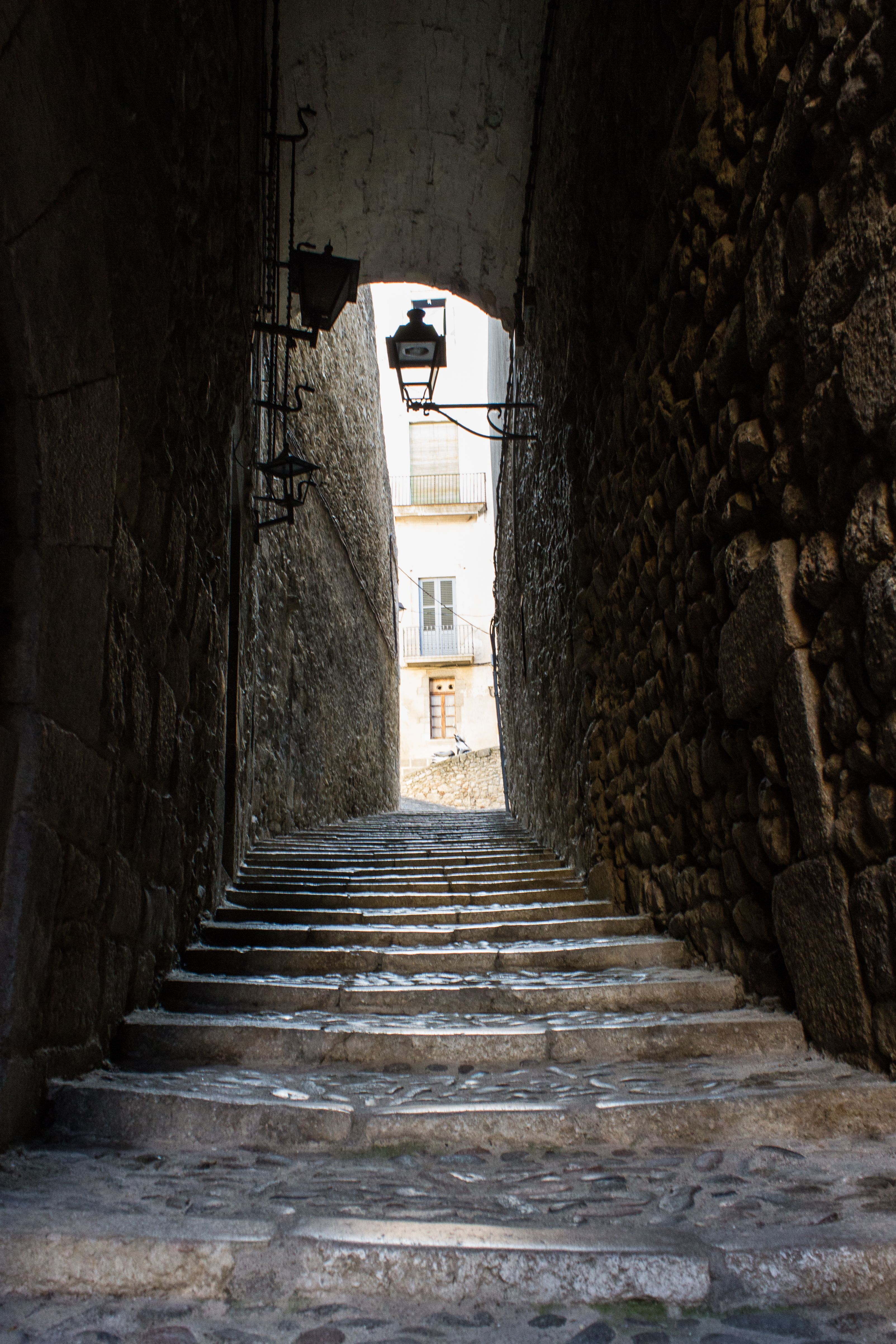 Escapada con niños en Girona