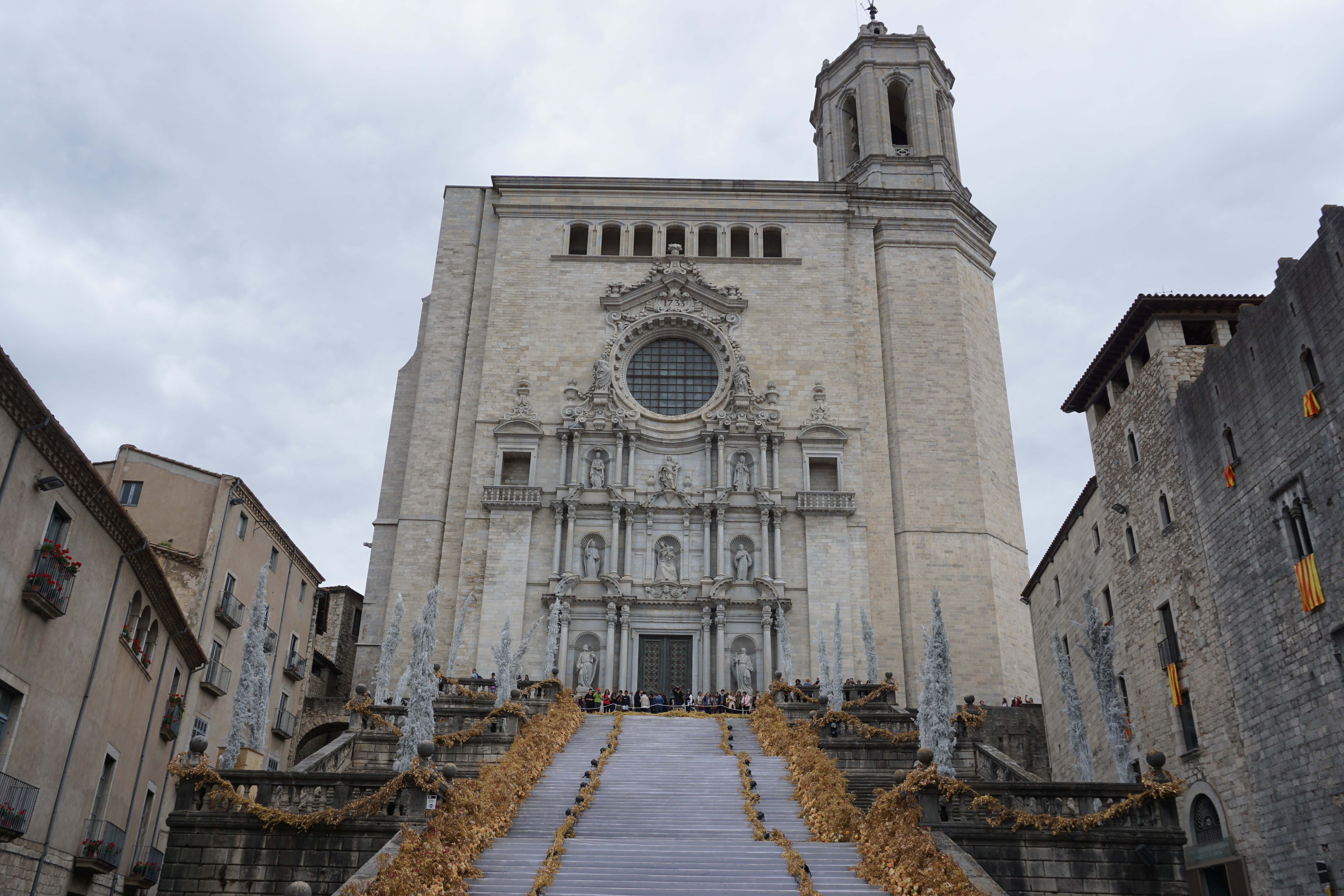Escapada con niños en Girona