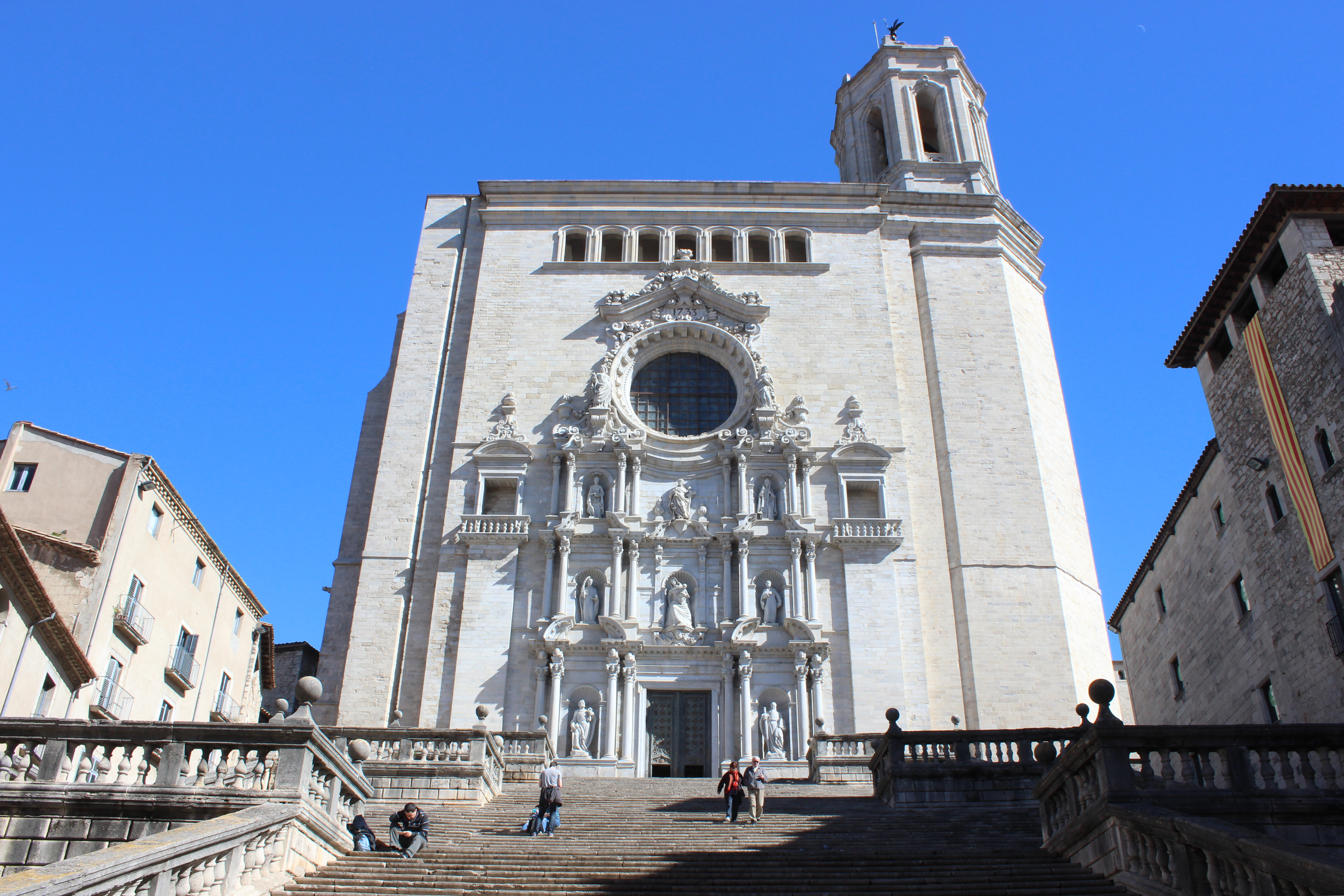 Escapada con niños en Girona