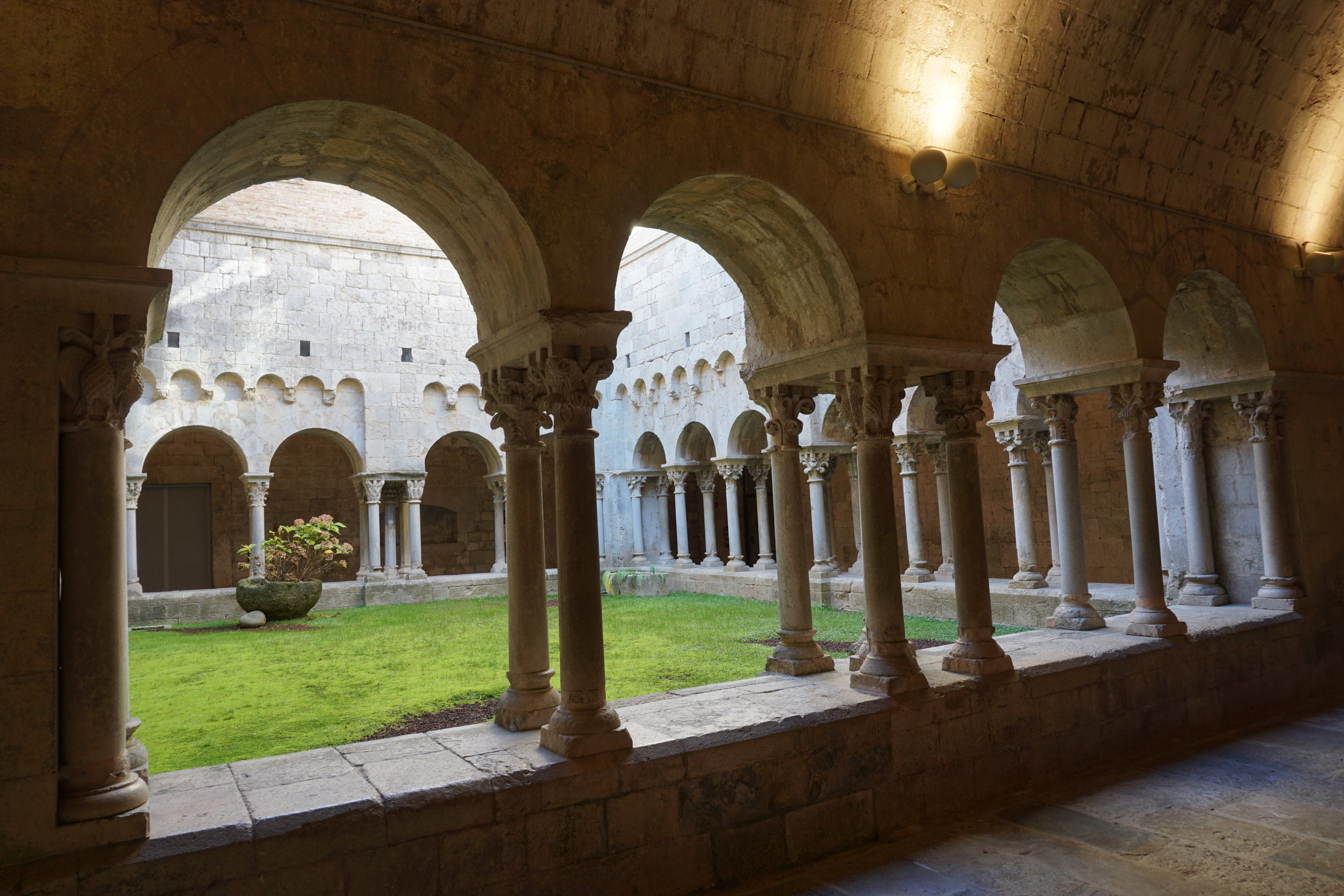 Escapada con niños en Girona