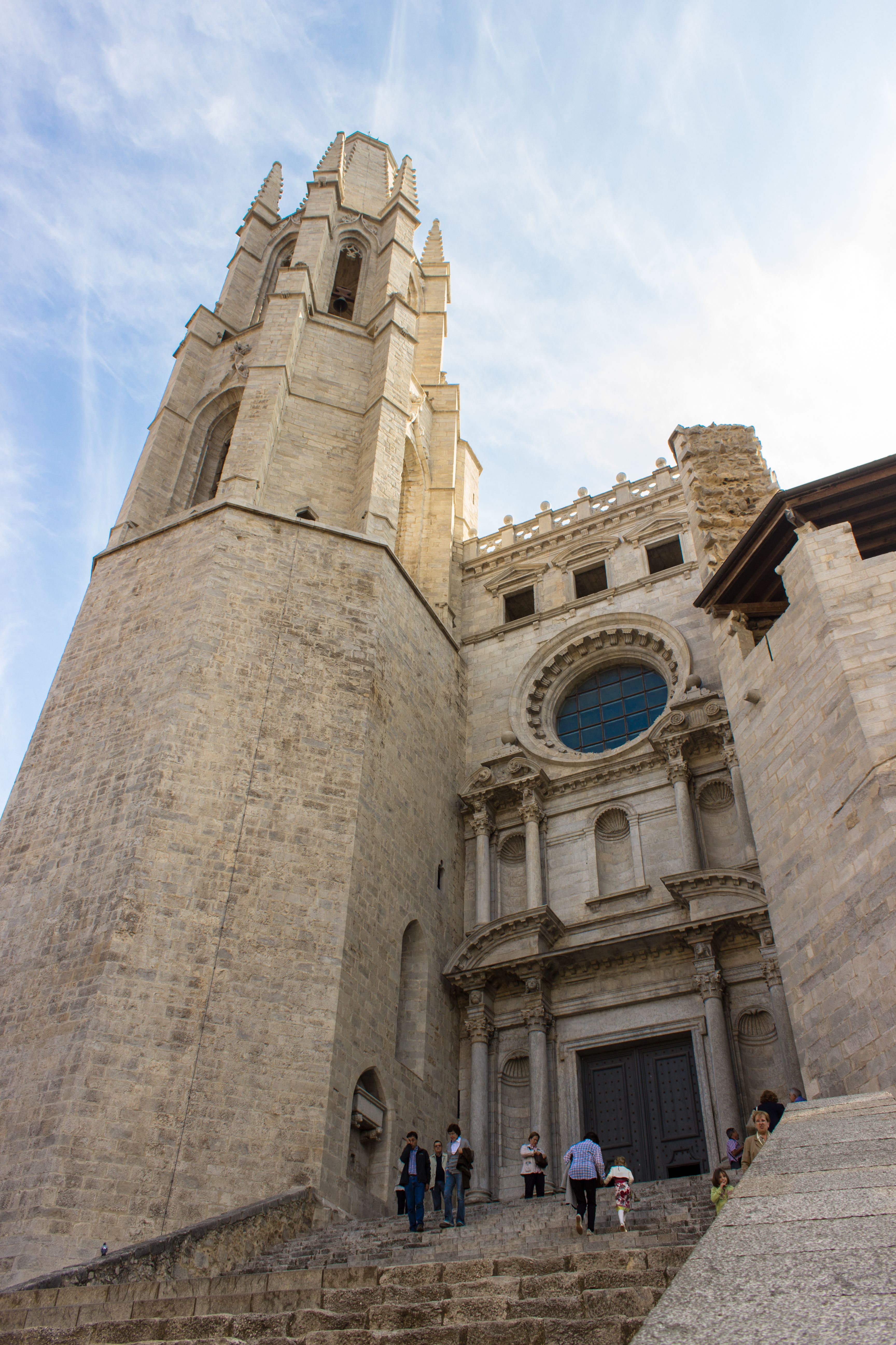 Escapada con niños en Girona