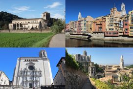 escapada amb nens a Girona