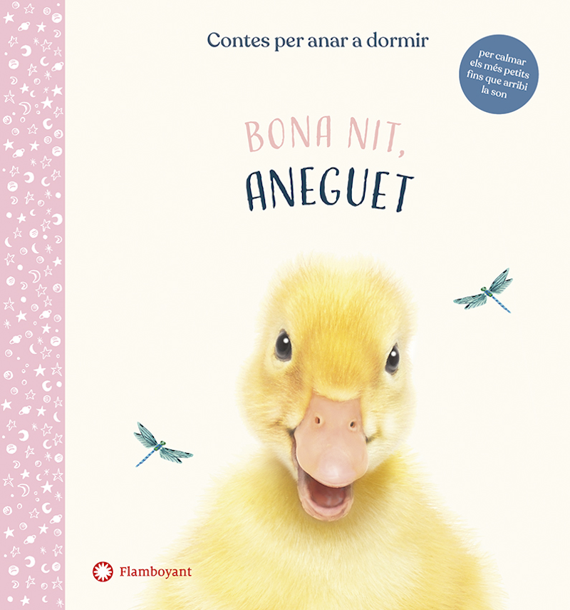 Contes per anar a dormir