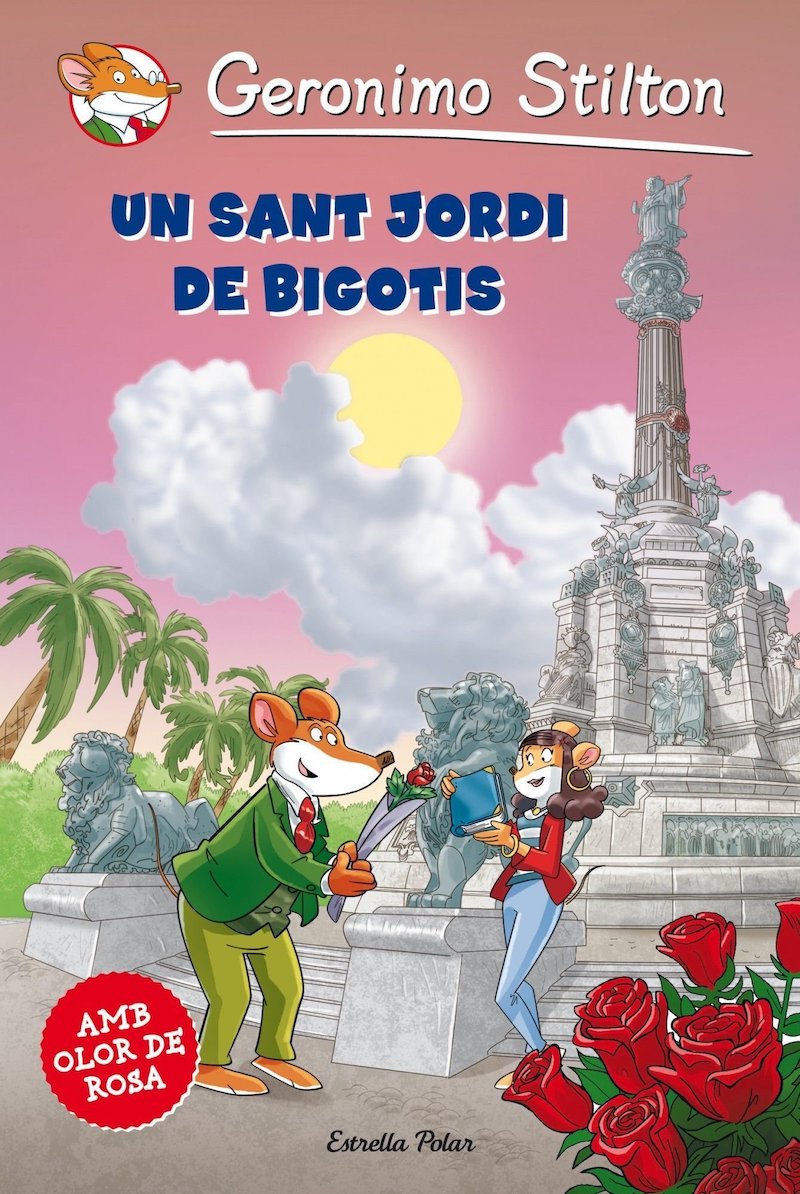 Sant Jordi: Álbum de fotos para bebés y niños. Sant Jordi y el Dragón. :  Libro Infantil. Regalo para Sant Jordi. Primer año hasta 5 años.  Ilustraciones bonitas a color. Regalo recién