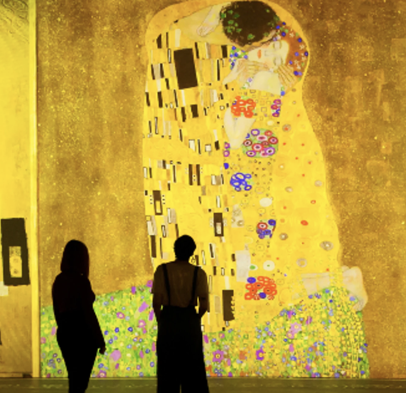 klimt