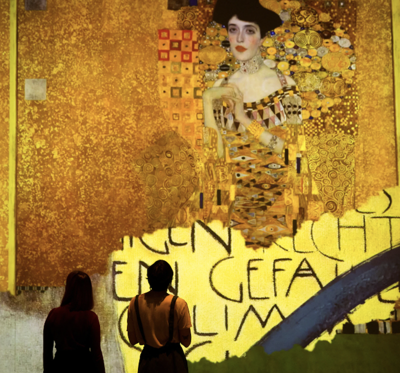 klimt