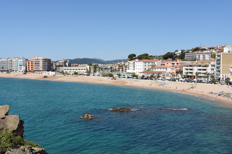 Blanes literària amb nens