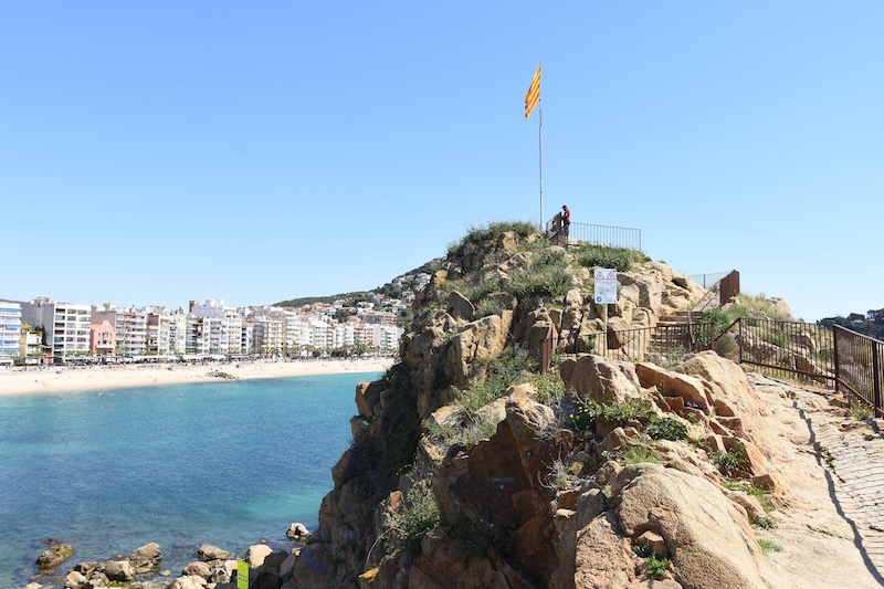 Blanes literària amb nens