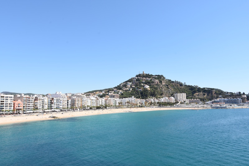 Blanes literària amb nens