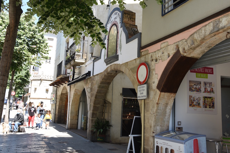 cultura de blanes