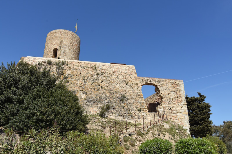 cultura de blanes